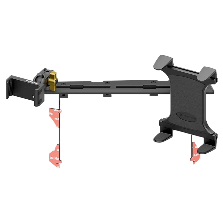 Build Your Own TRAXX Accessory Mount fits 2016-2023 Toyota Tacoma - Image 56