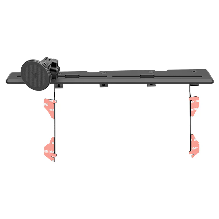 Build Your Own TRAXX Accessory Mount fits 2016-2023 Toyota Tacoma - Image 57