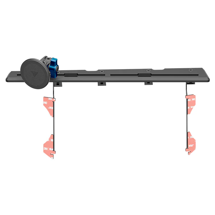 Build Your Own TRAXX Accessory Mount fits 2016-2023 Toyota Tacoma - Image 58