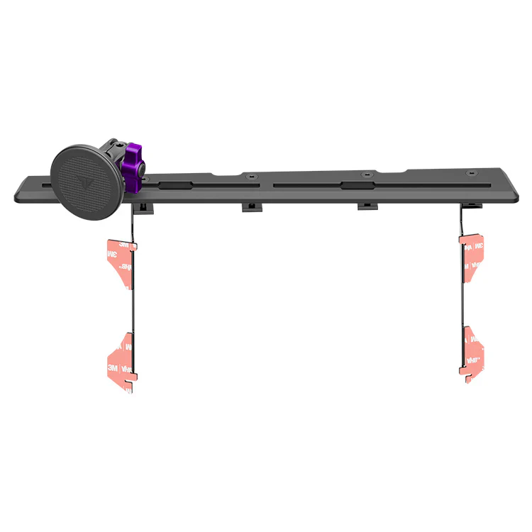Build Your Own TRAXX Accessory Mount fits 2016-2023 Toyota Tacoma - Image 62