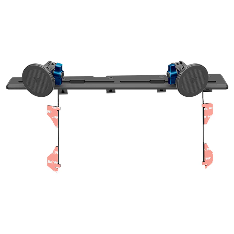 Build Your Own TRAXX Accessory Mount fits 2016-2023 Toyota Tacoma - Image 66