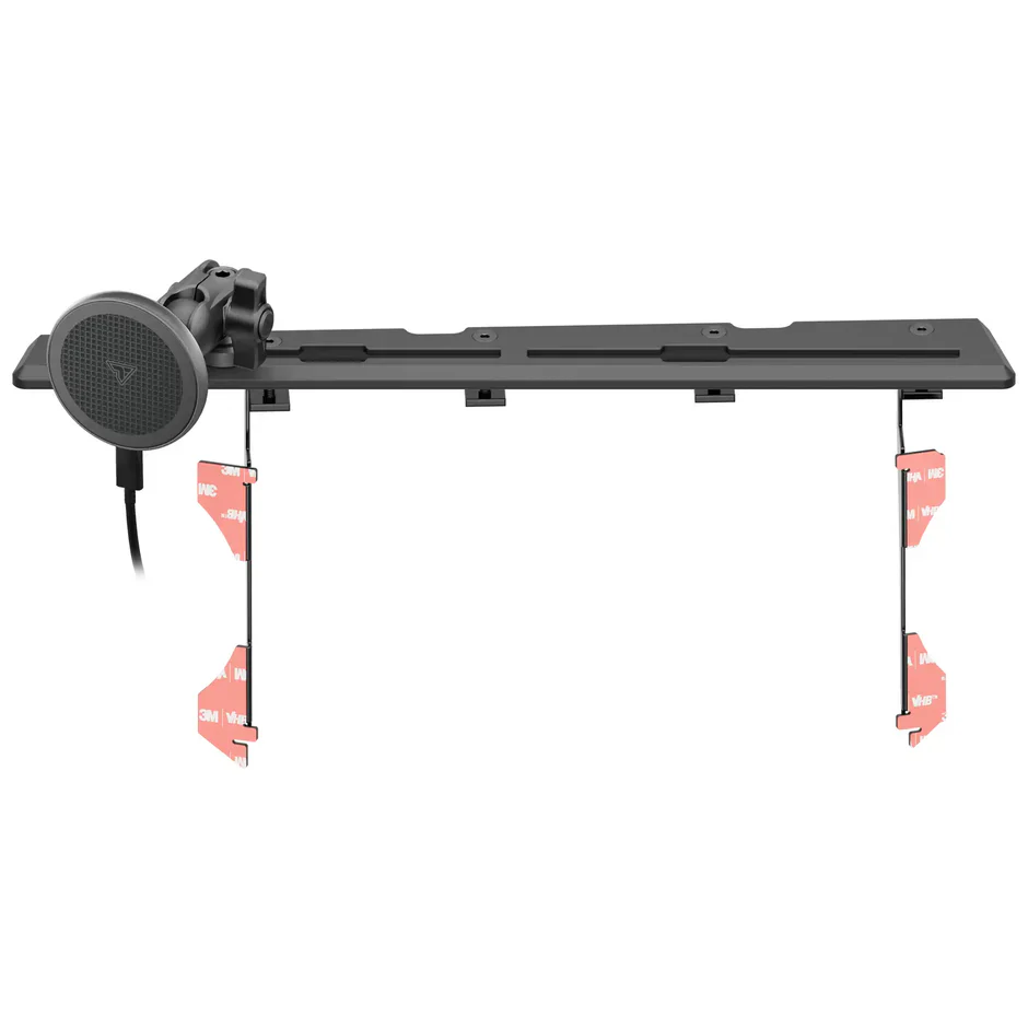 Build Your Own TRAXX Accessory Mount fits 2016-2023 Toyota Tacoma - Image 73