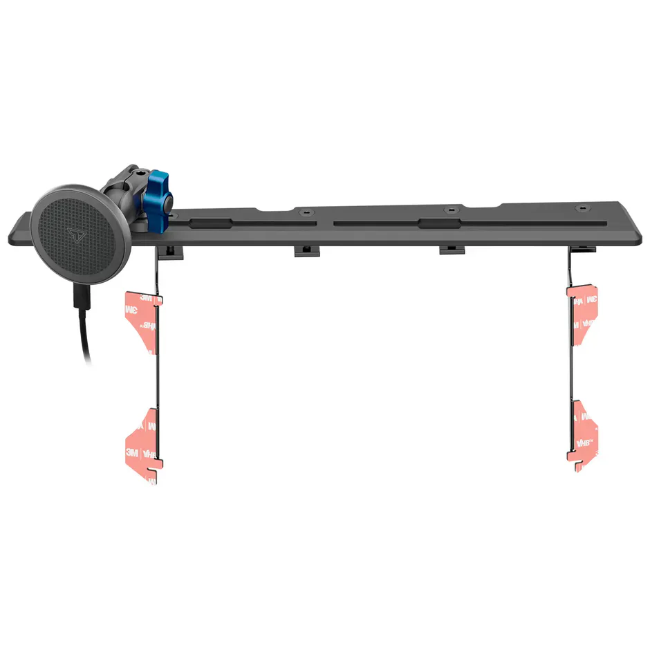 Build Your Own TRAXX Accessory Mount fits 2016-2023 Toyota Tacoma - Image 74