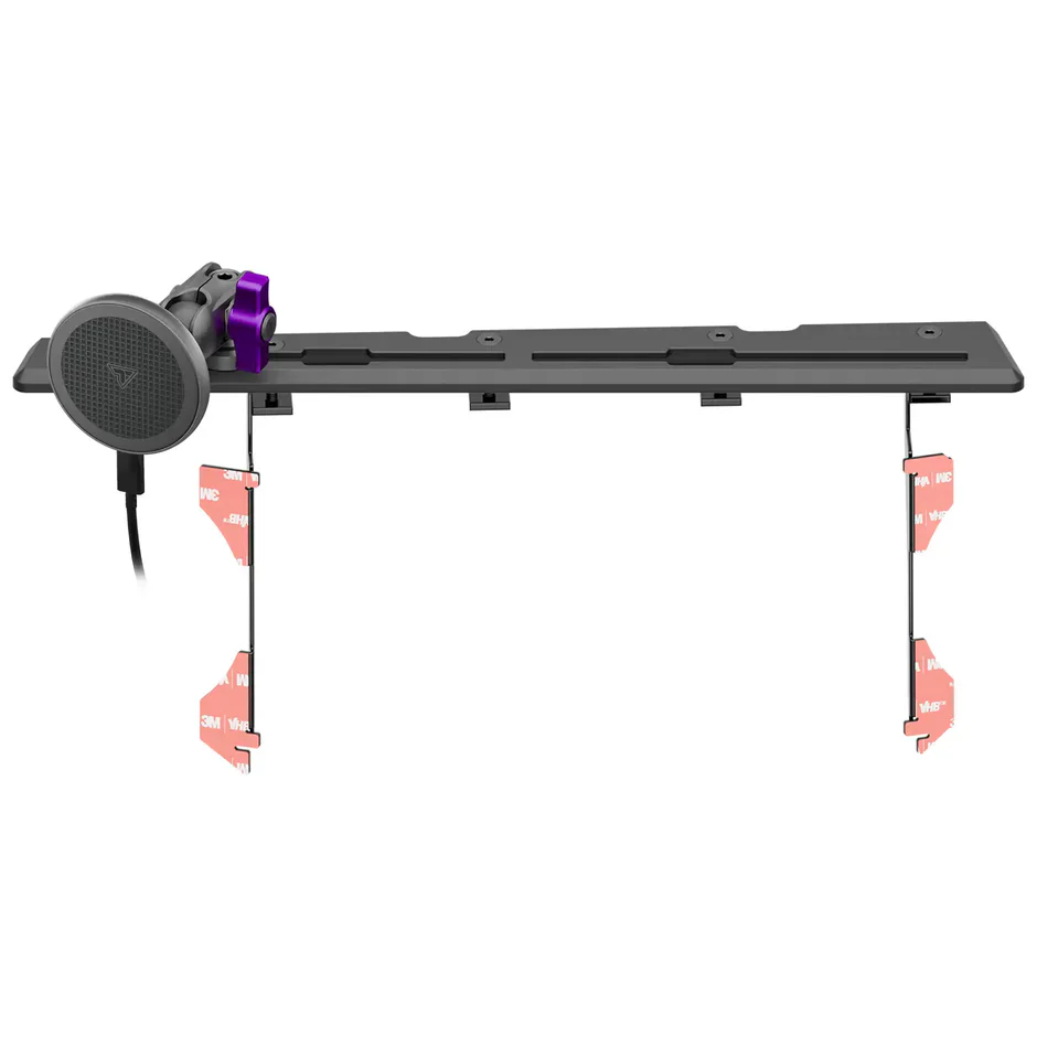 Build Your Own TRAXX Accessory Mount fits 2016-2023 Toyota Tacoma - Image 78