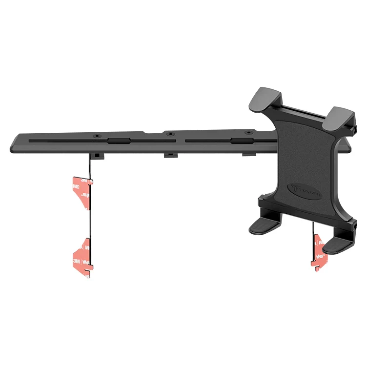Build Your Own TRAXX Accessory Mount fits 2016-2023 Toyota Tacoma - Image 81