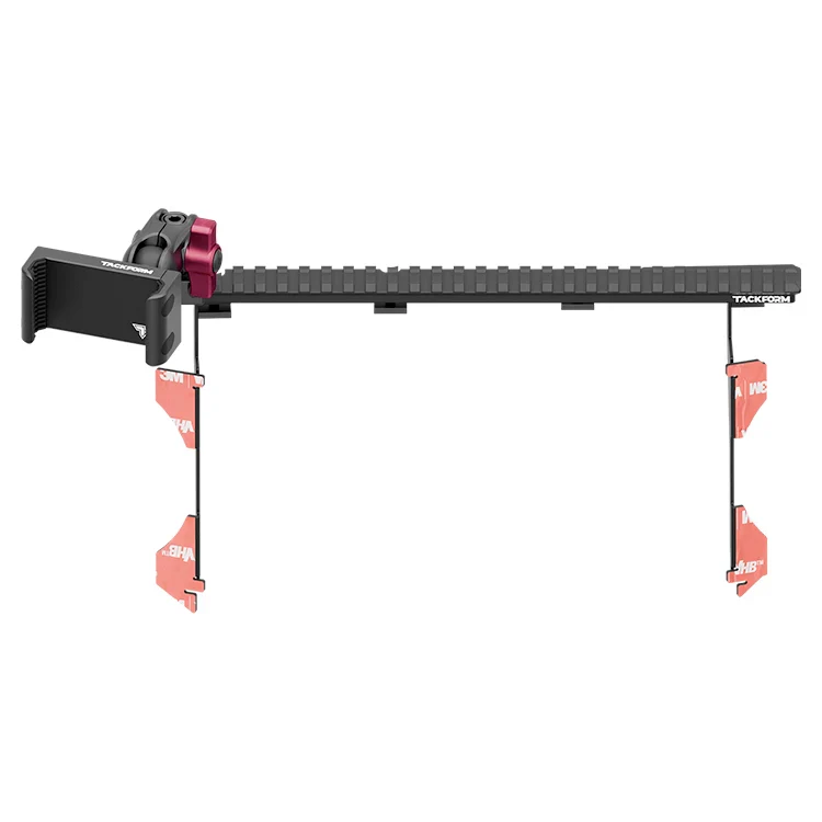 Build Your Own TRAXX Accessory Mount fits 2016-2023 Toyota Tacoma - Image 88