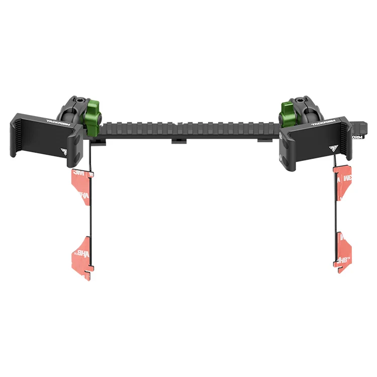 Build Your Own TRAXX Accessory Mount fits 2016-2023 Toyota Tacoma - Image 94