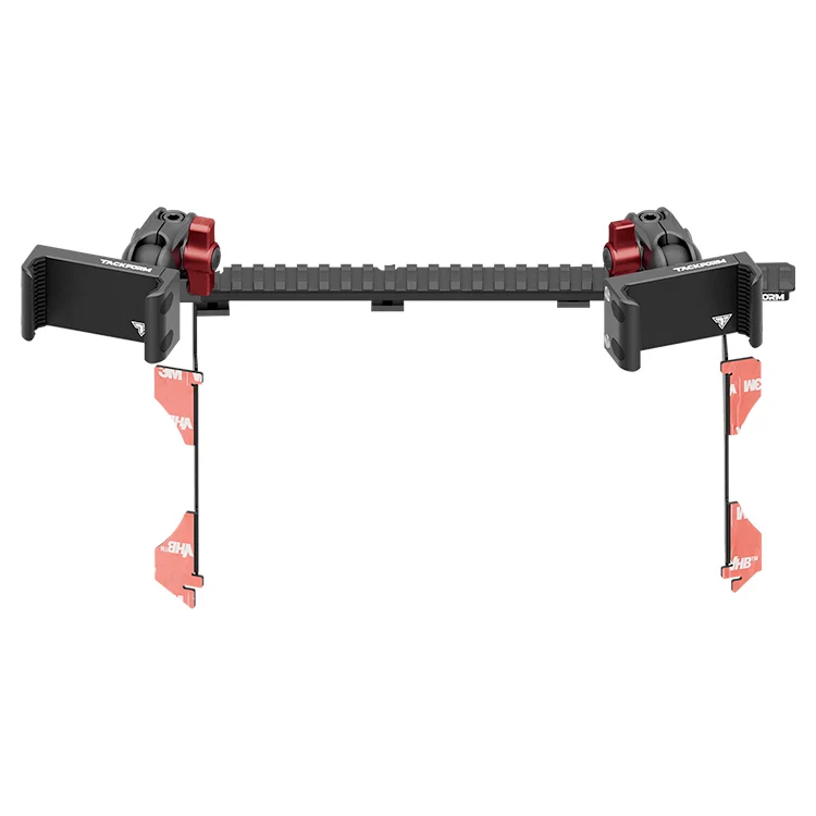 Build Your Own TRAXX Accessory Mount fits 2016-2023 Toyota Tacoma - Image 98