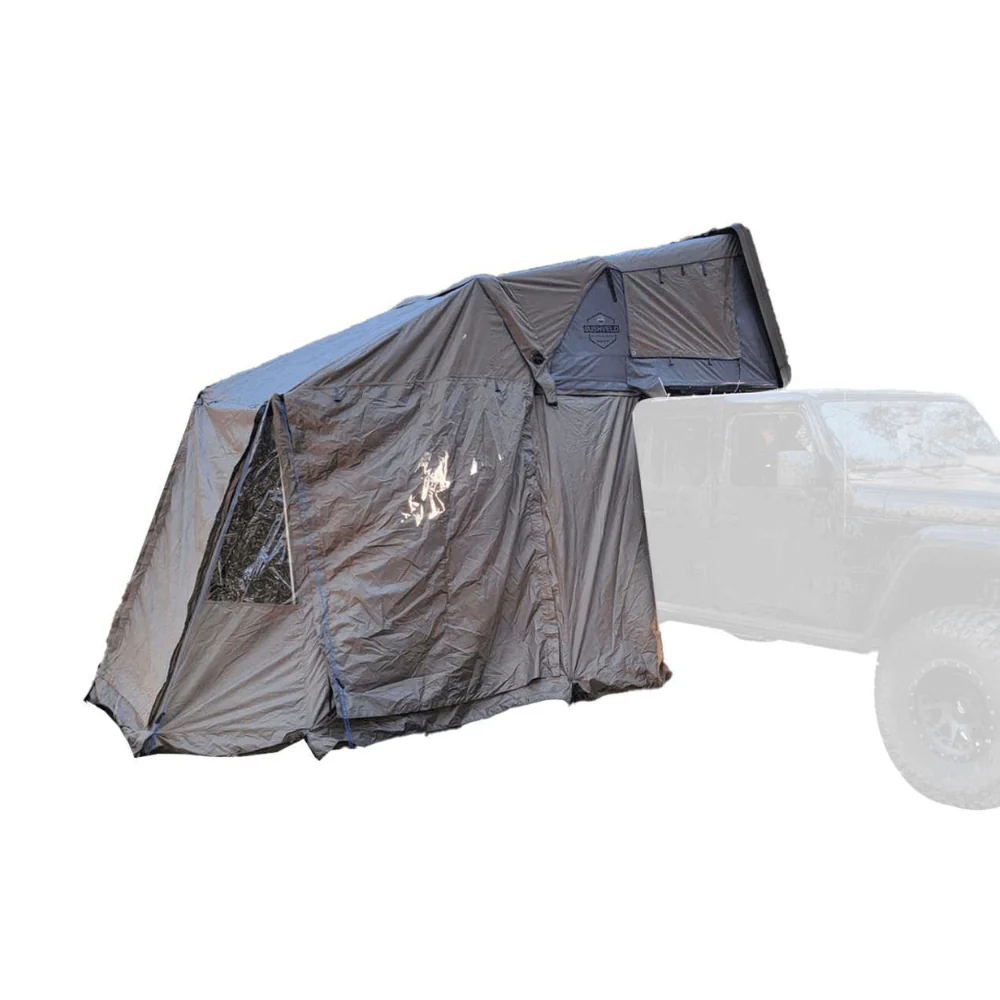 Bushveld II Hard Shell Roof Top Tent - Image 19