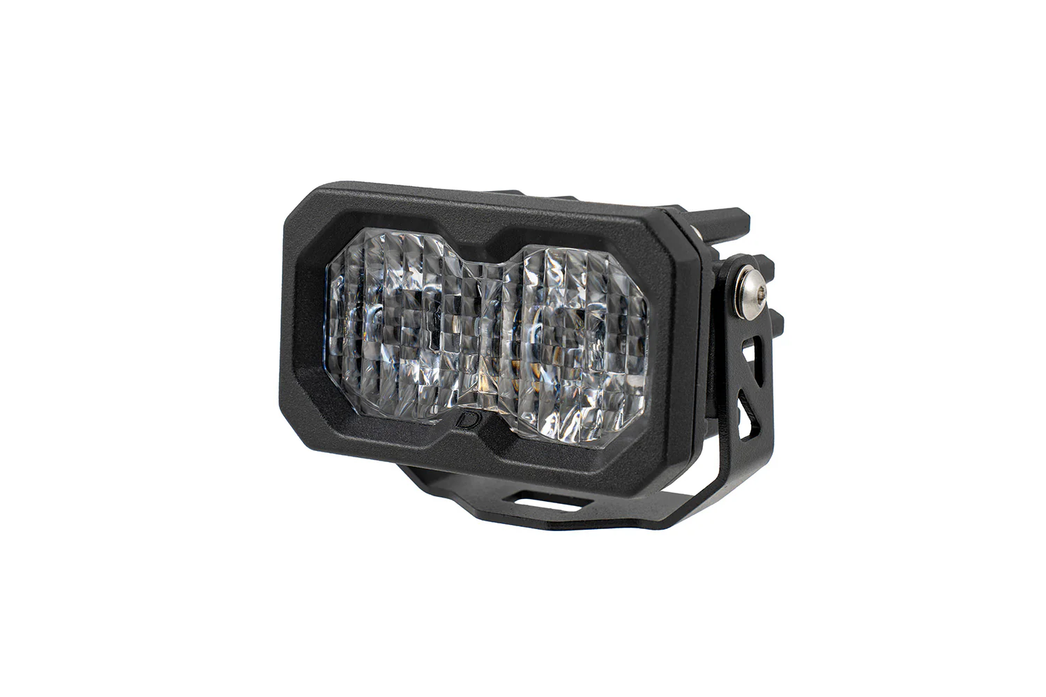 C2 2.0 SAE/DOT White Max LED Pods - Image 4