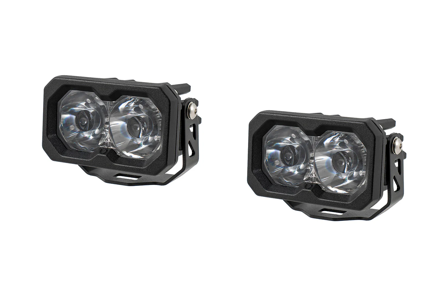 C2 2.0 SAE/DOT White Max LED Pods - Image 9