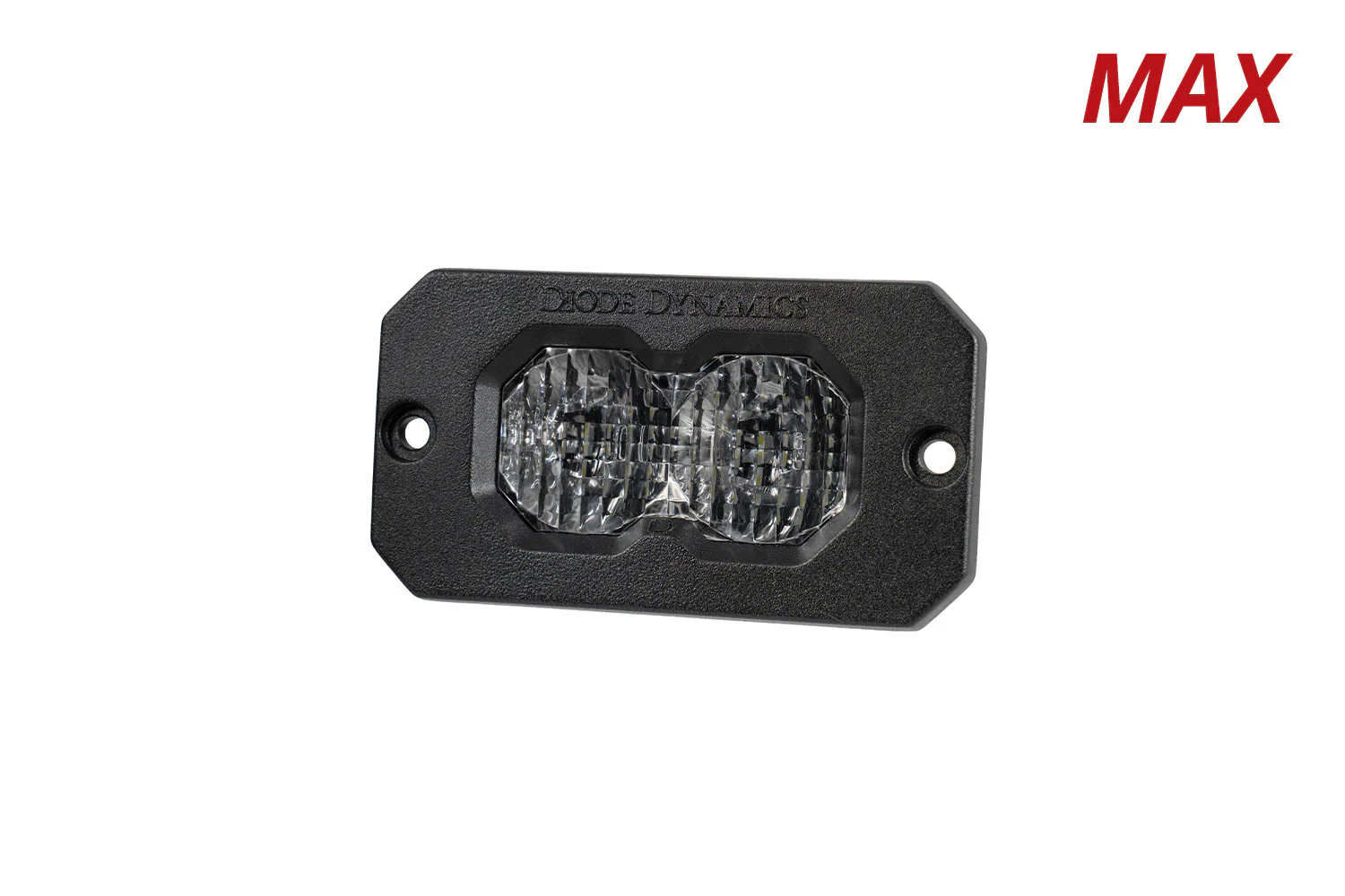 C2 2.0 White Max Flush Mount LED Pods - Image 6