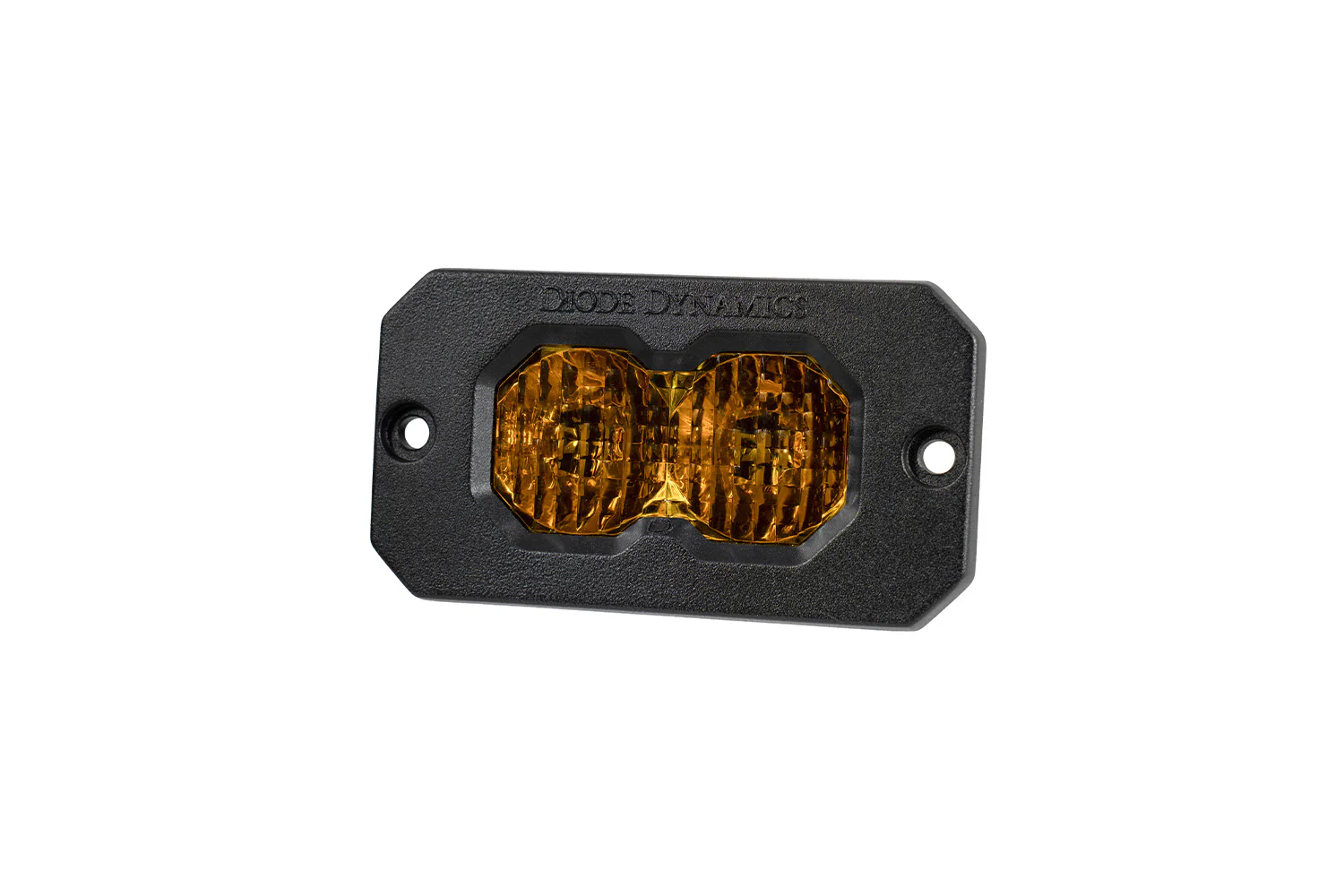 C2 2.0 Yellow Max Flush Mount LED Pods - Image 4