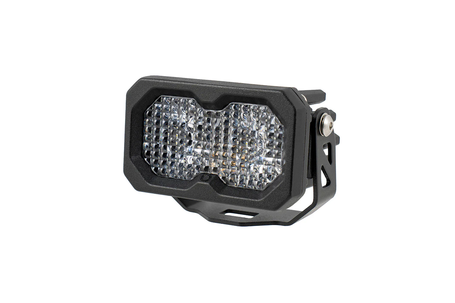 C2 2.0 SAE/DOT White Sport LED Pods - Image 10