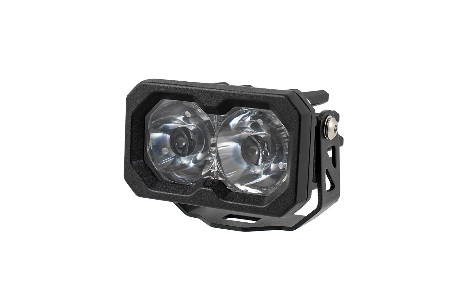 C2 2.0 SAE/DOT White Sport LED Pods - Image 14