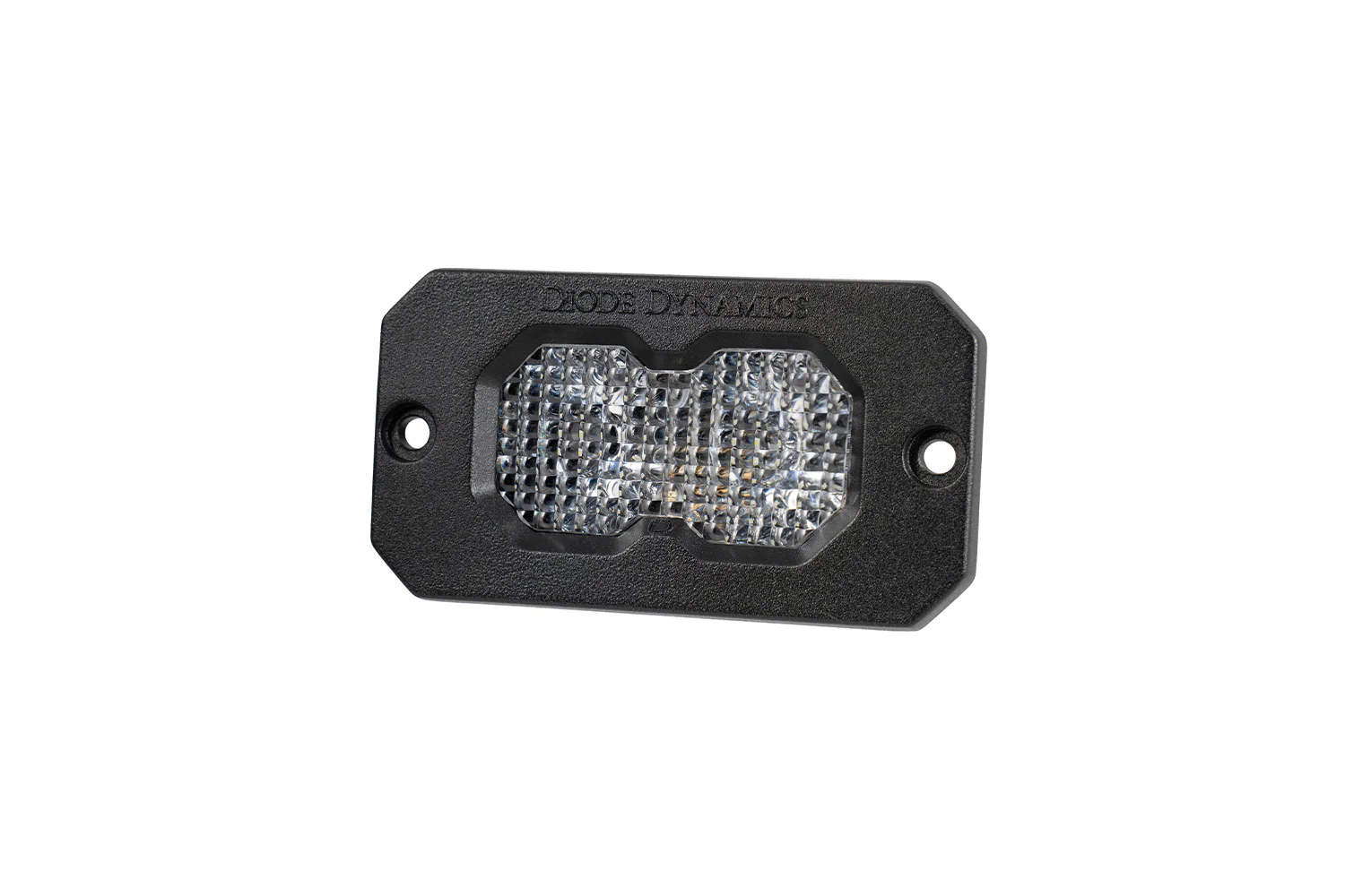 C2 2.0 White Sport Flush Mount LED Pods - Image 2
