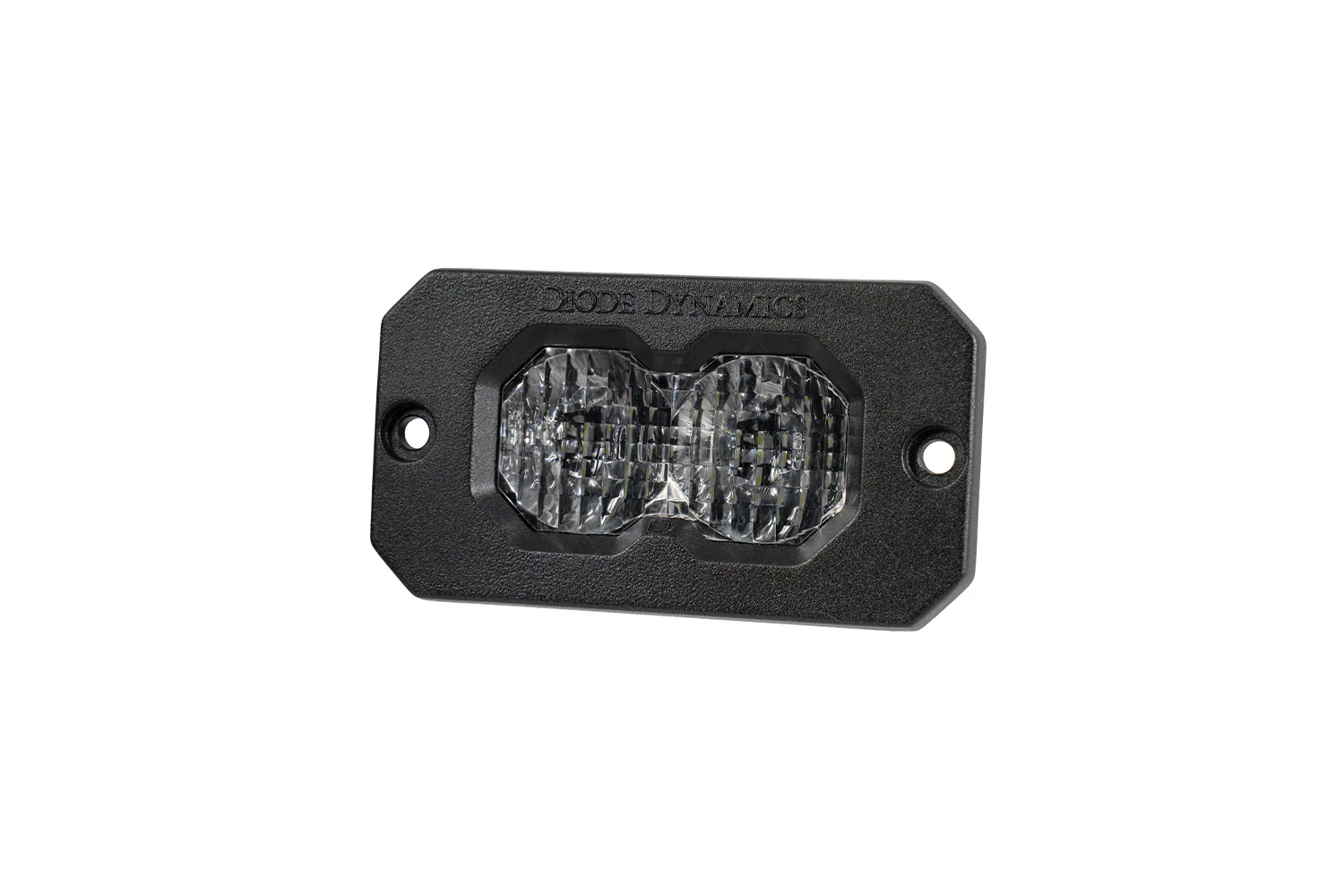 C2 2.0 White Sport Flush Mount LED Pods - Image 4