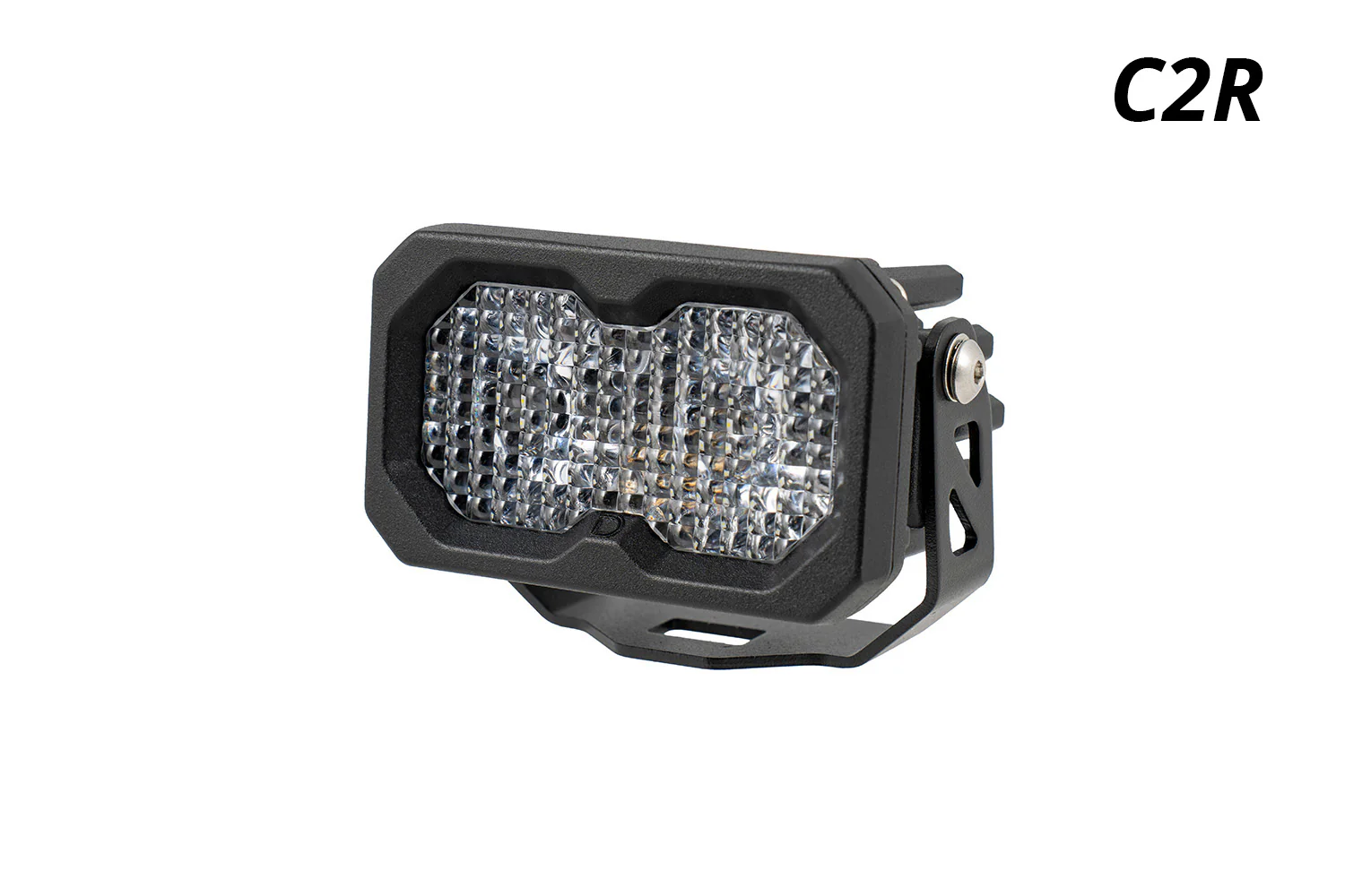 C2R White Flood Standard LED Pods - Image 2