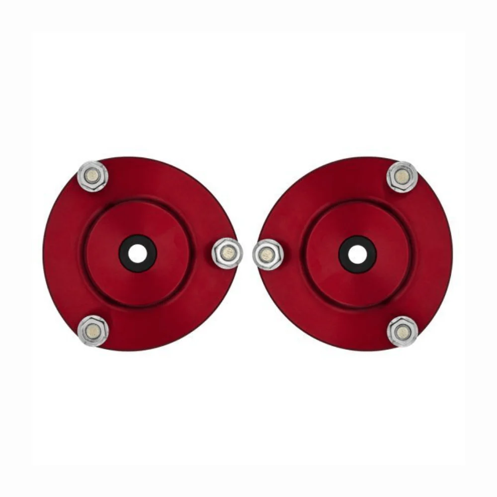 Camburg Dominator Preload System | 4WD Fits 2005-2023 Toyota Tacoma - Image 9