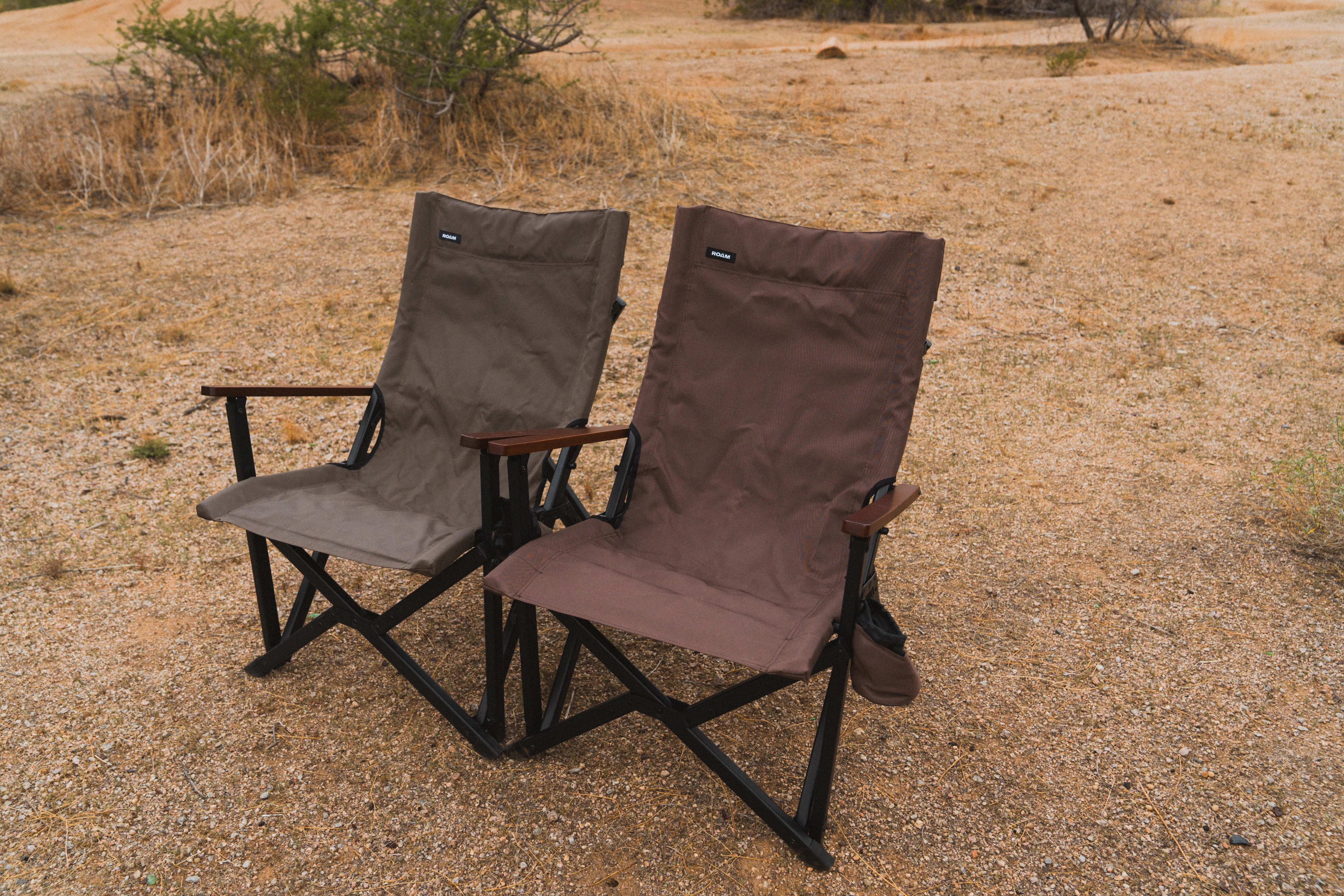 Camp Chair - Image 2
