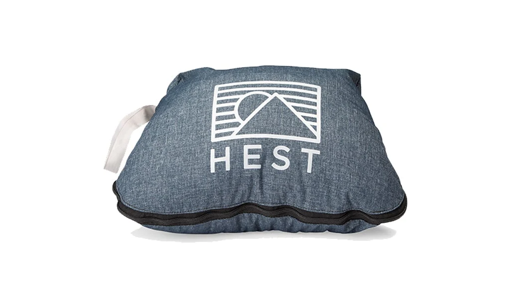 Camp Pillow - Image 2
