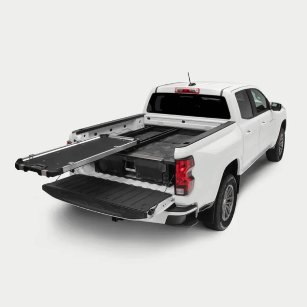 CargoGlide 600 Fits 2005+ Toyota Tacoma - Image 7