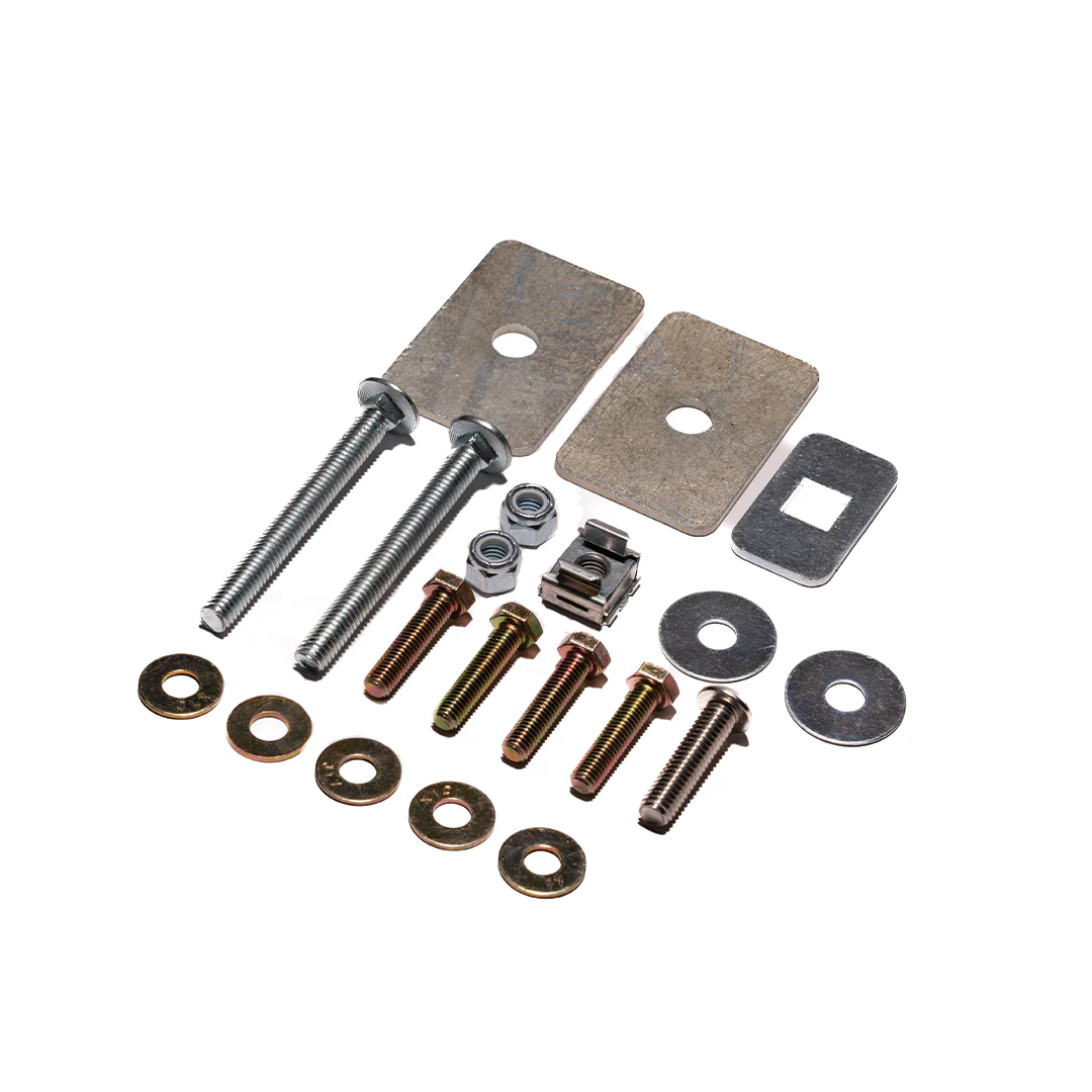 Cat Shield & Transmission Skid Plate Fits 2024+ Toyota Tacoma - Image 5