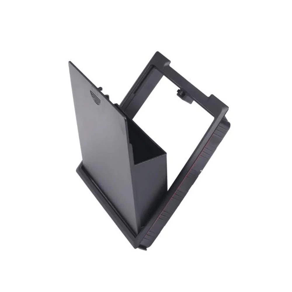 Center Console Hidden Storage Box Fits 2016-2023 Toyota Tacoma - Image 3