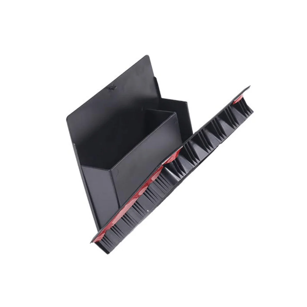Center Console Hidden Storage Box Fits 2016-2023 Toyota Tacoma - Image 5