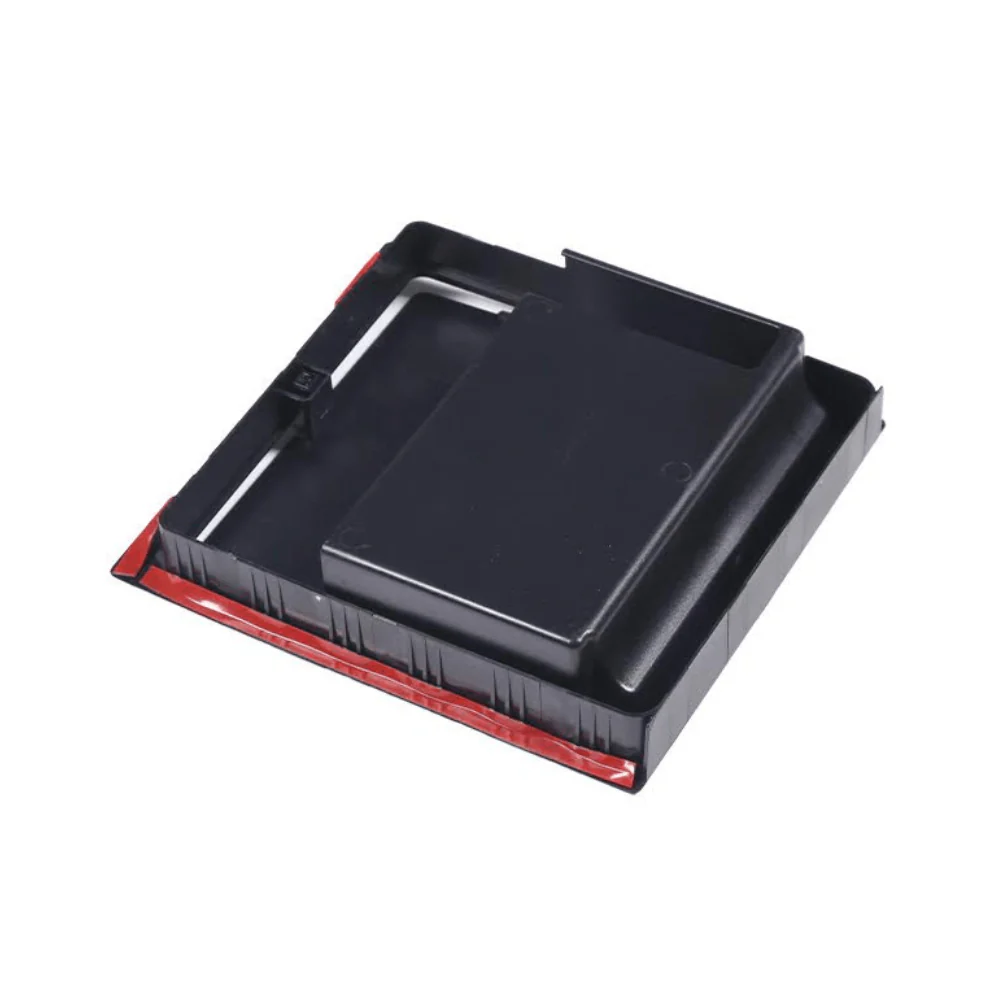 Center Console Hidden Storage Box Fits 2016-2023 Toyota Tacoma - Image 6