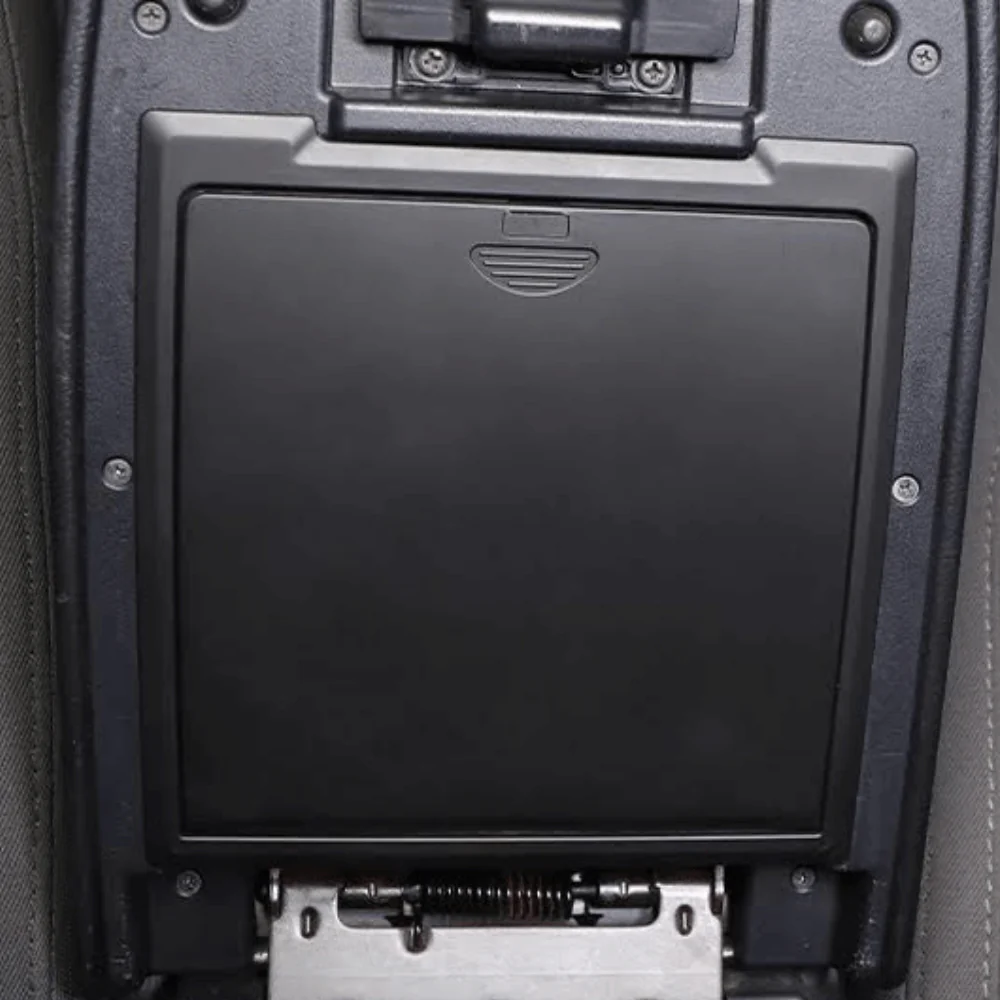 Center Console Hidden Storage Box Fits 2016-2023 Toyota Tacoma - Image 7