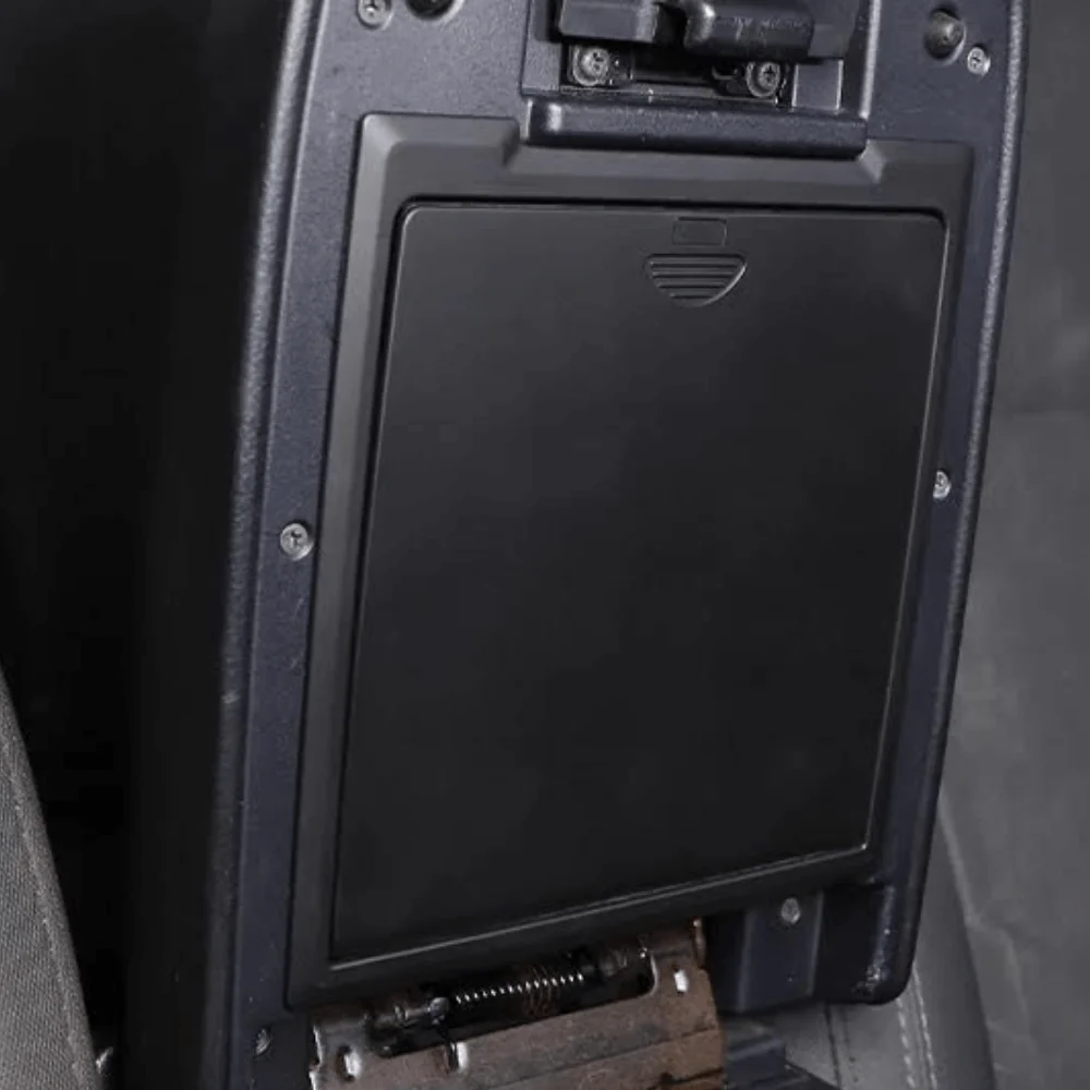 Center Console Hidden Storage Box Fits 2016-2023 Toyota Tacoma - Image 9