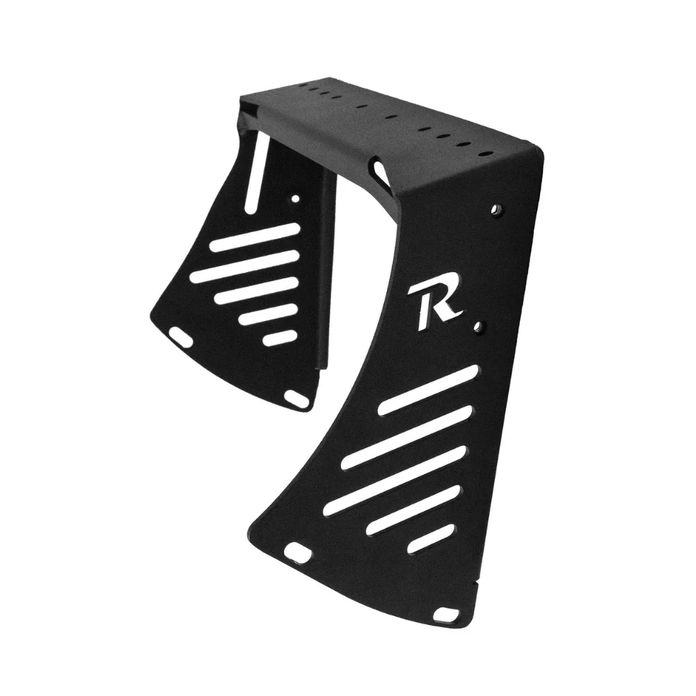Center Console Modular Storage Panel Fits 2005-2023 Toyota Tacoma - Image 19