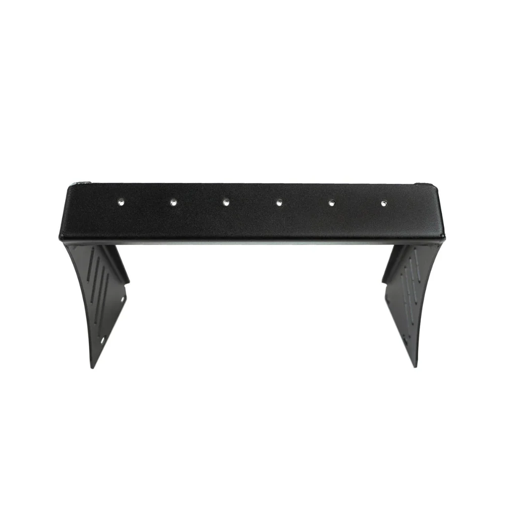 Center Console Modular Storage Panel Fits 2005-2023 Toyota Tacoma - Image 2