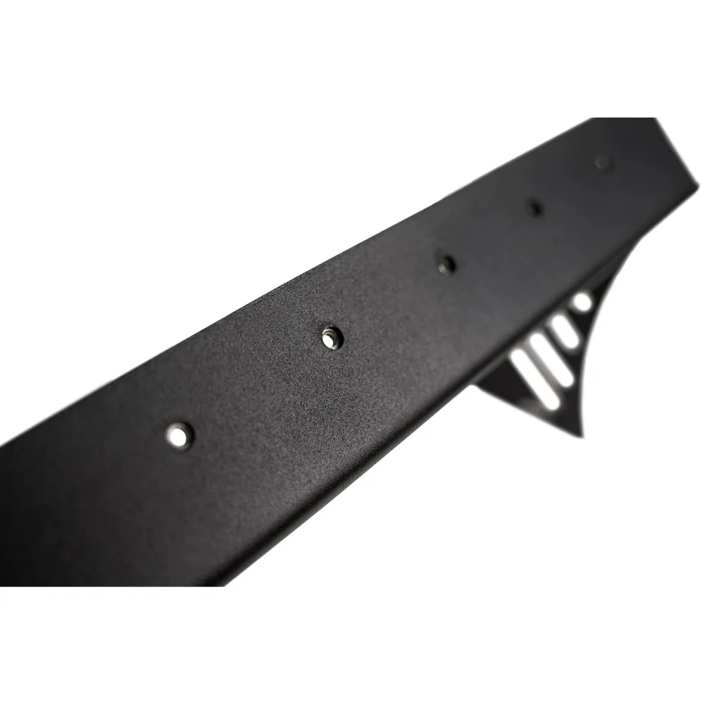 Center Console Modular Storage Panel Fits 2005-2023 Toyota Tacoma - Image 9