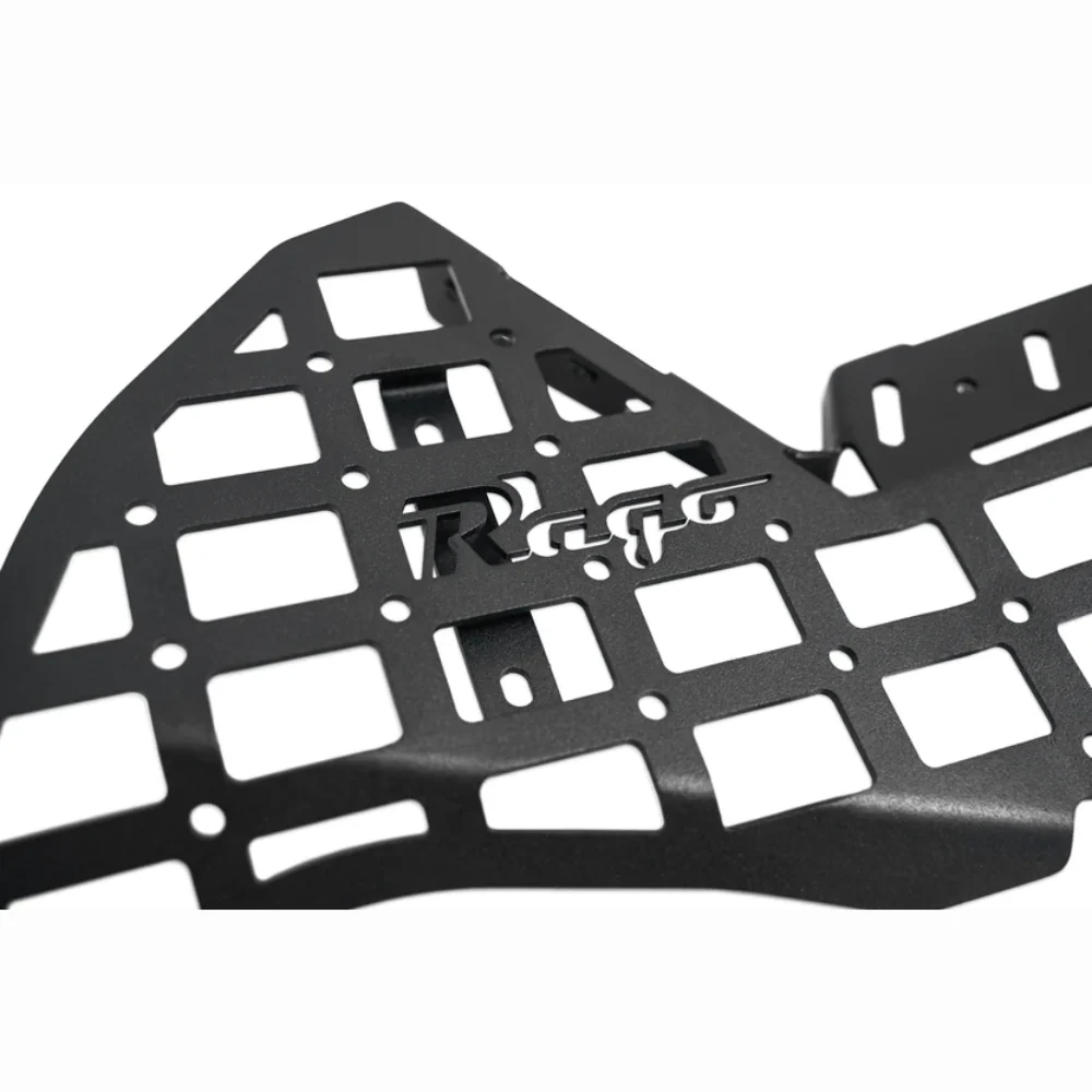 Center Console Molle Panels For 2024+ Toyota Tacoma - Image 12