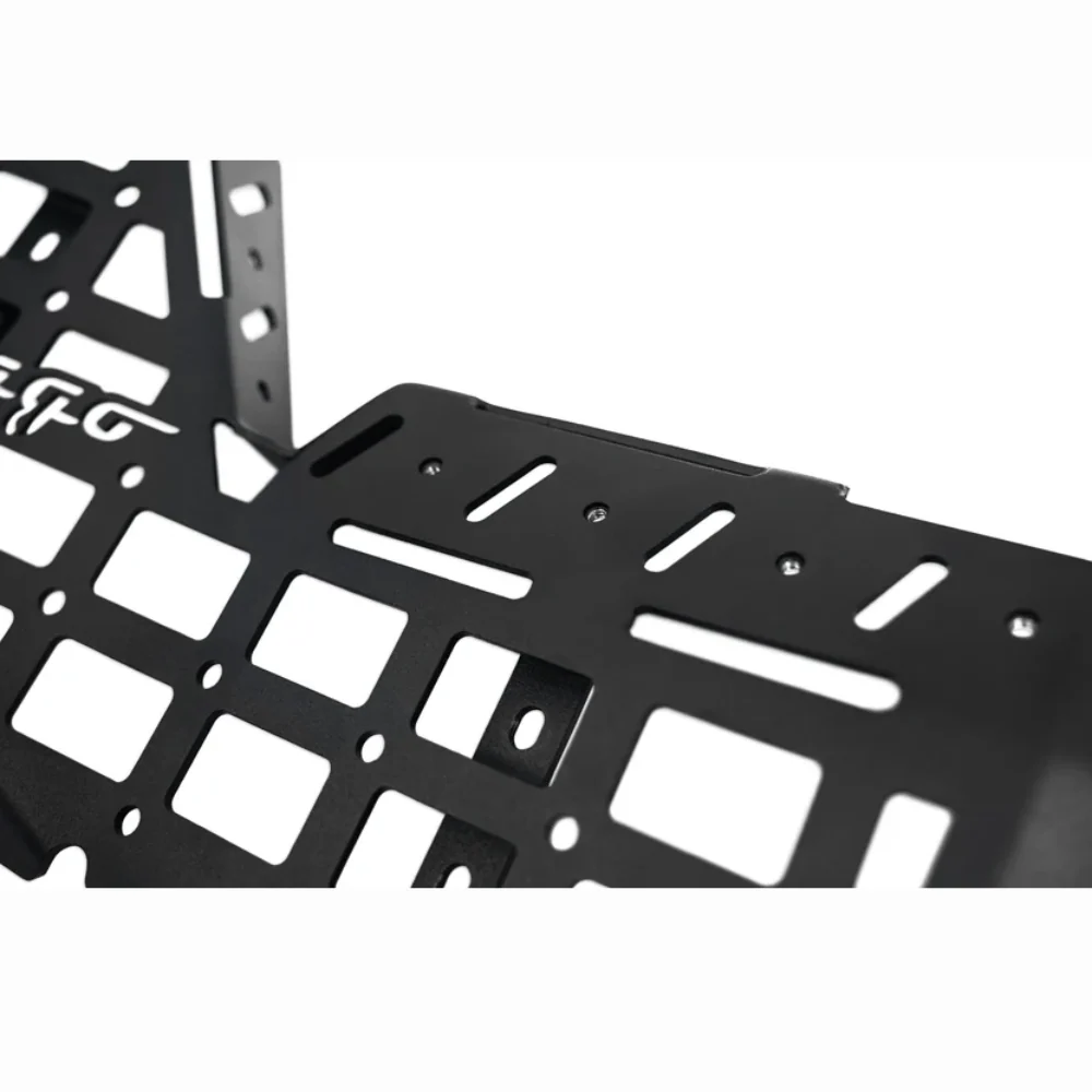 Center Console Molle Panels For 2024+ Toyota Tacoma - Image 13