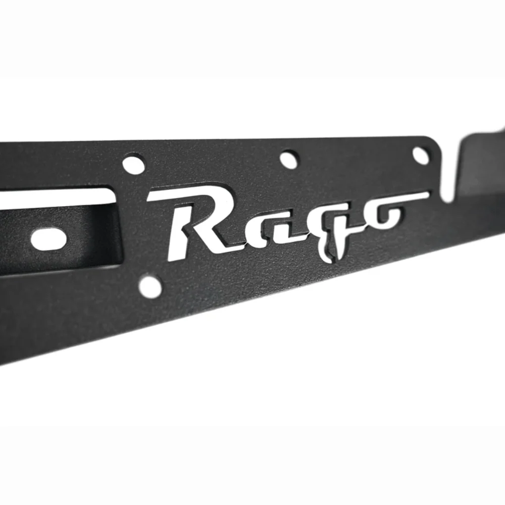 Center Console Molle Panels For 2024+ Toyota Tacoma - Image 14