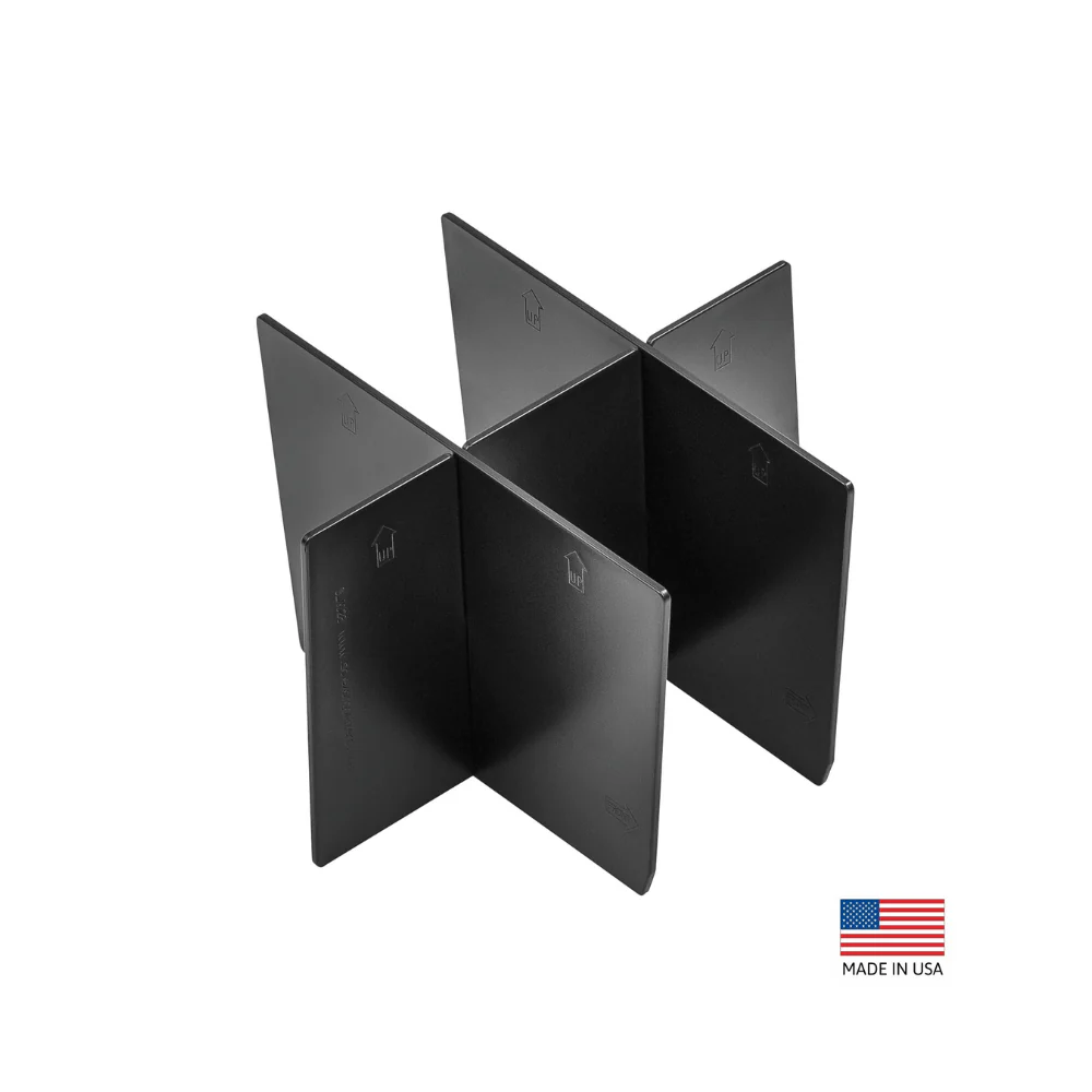 Center Console Organizer Fits 2005-2023 Toyota Tacoma - Image 4