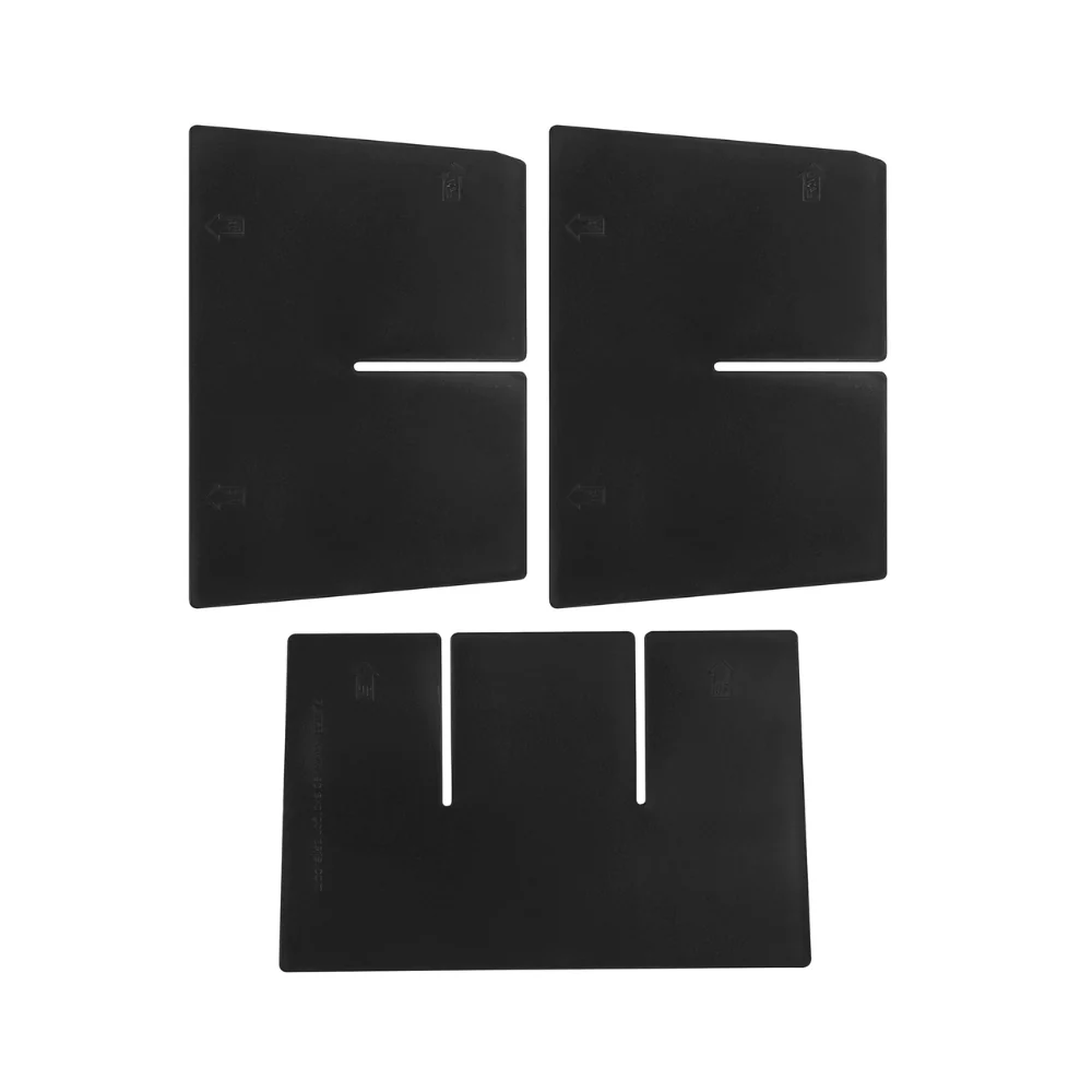 Center Console Organizer Fits 2005-2023 Toyota Tacoma - Image 6