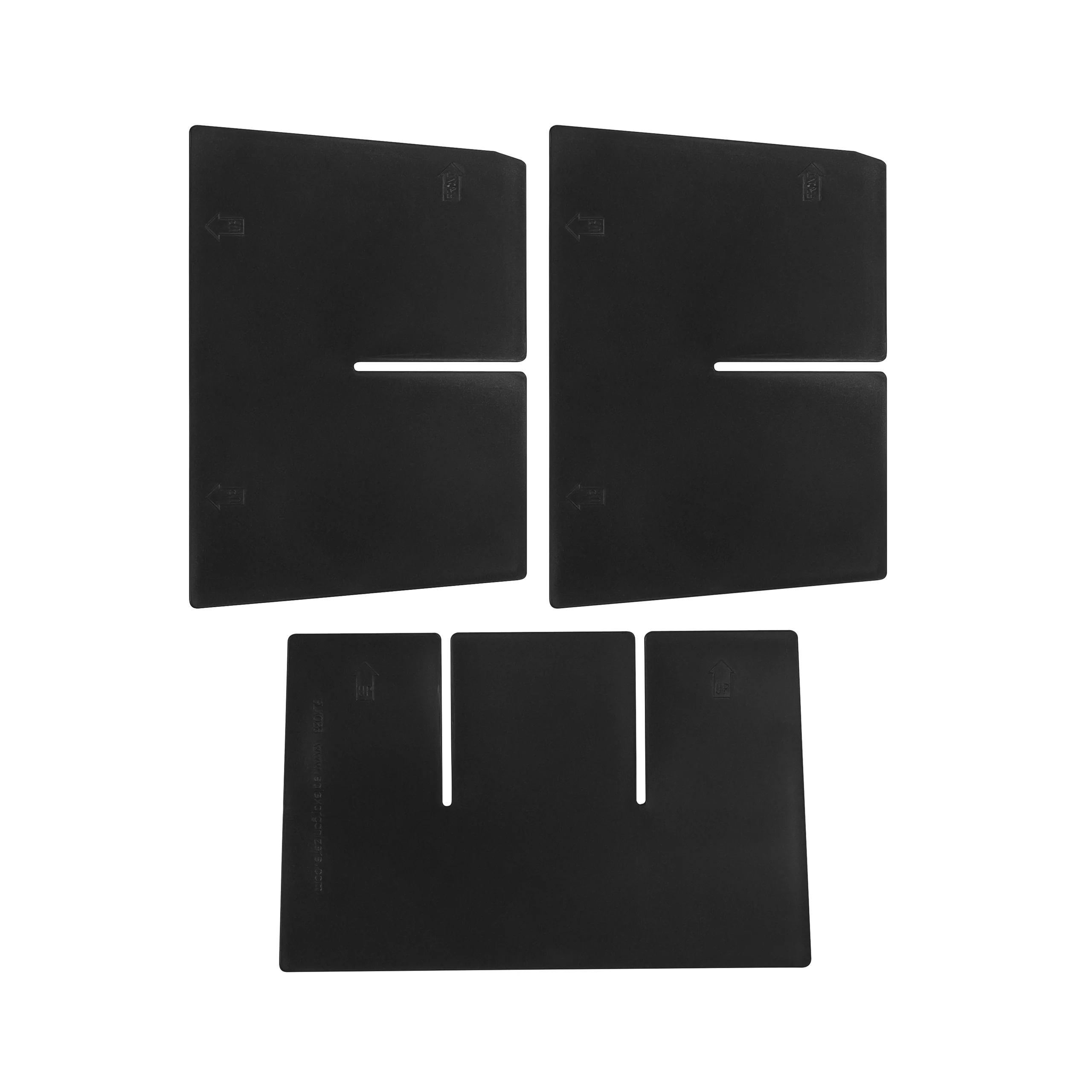 Center Console Organizer Fits 2016-2023 Toyota Tacoma - Image 2
