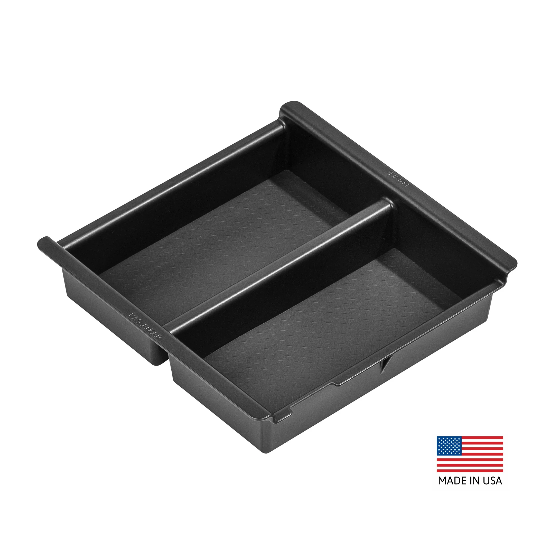 Center Console Tray Fits 2016-2023 Toyota Tacoma