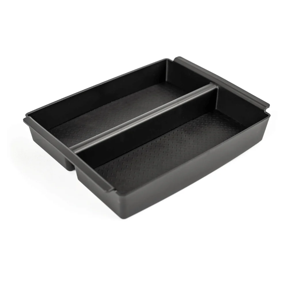 Center Console Tray Fits 2024+ Toyota Tacoma