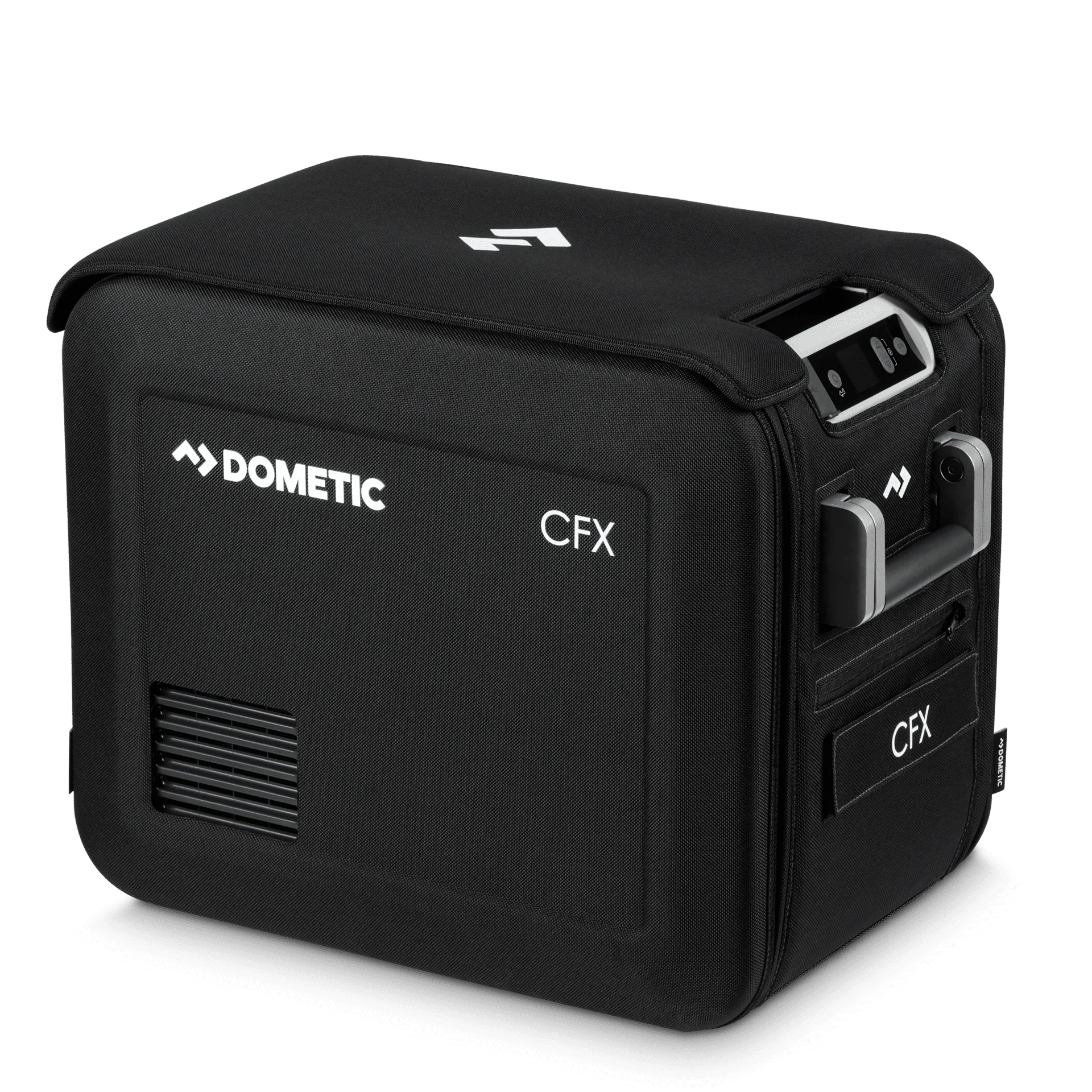 CFX3 25 Powered Cooler - Image 4