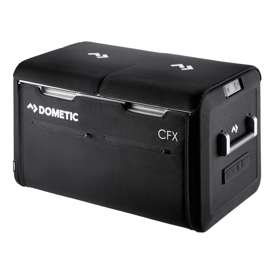 CFX3 75DZ Powered Cooler - Image 3