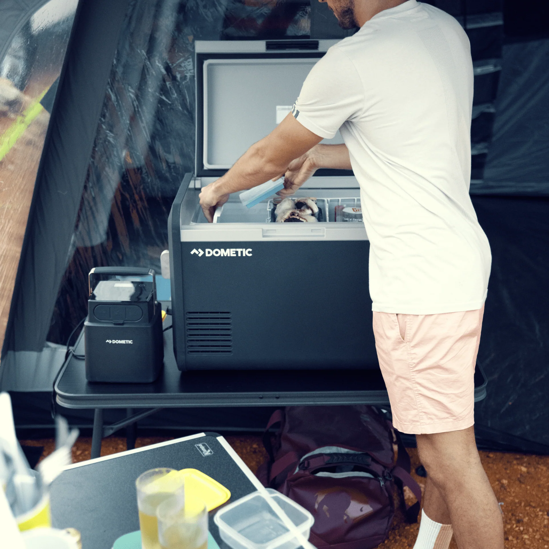 CFX3 75DZ Powered Cooler - Image 4