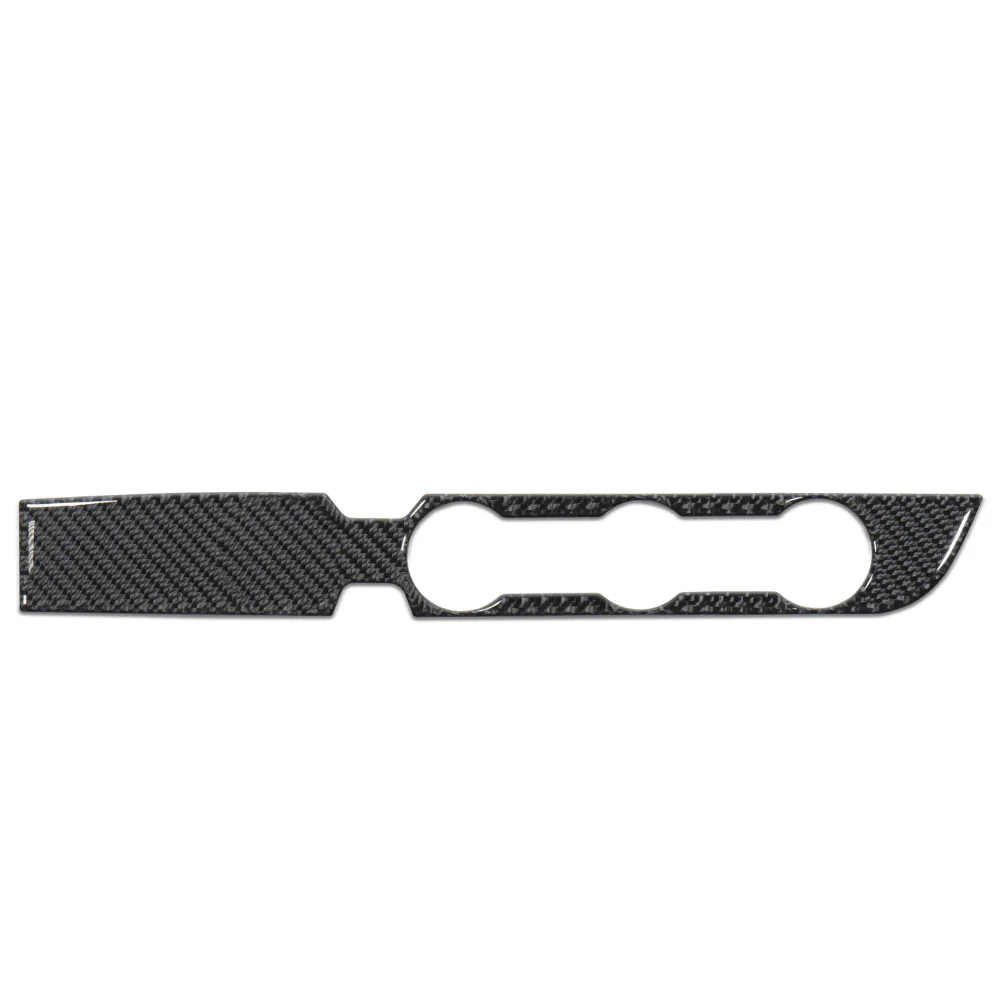 Climate Control Accent Trim Fits 2016-2023 Toyota Tacoma - Image 4