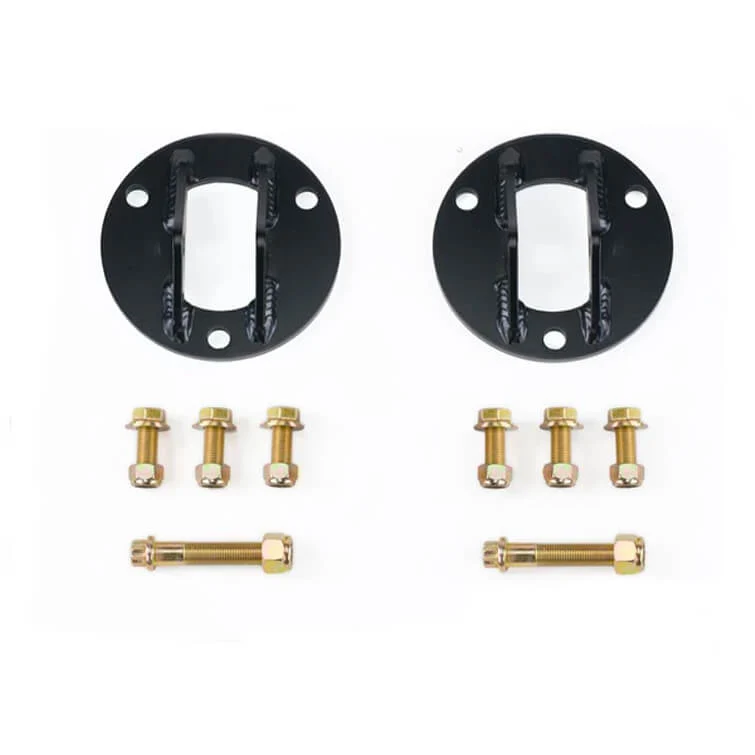 Coil Bucket Shock Mounts