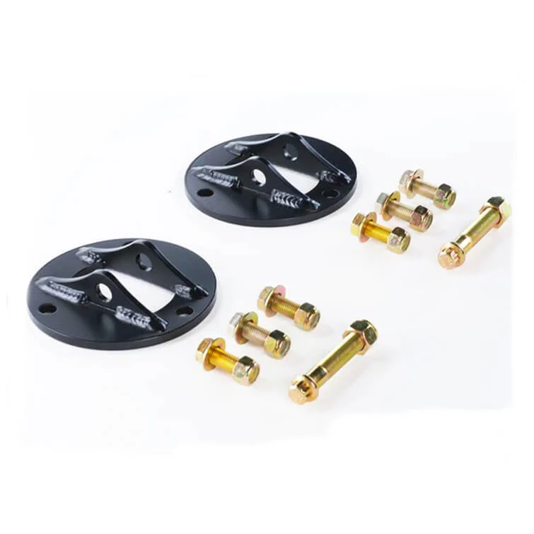 Coil Bucket Shock Mounts - Image 2