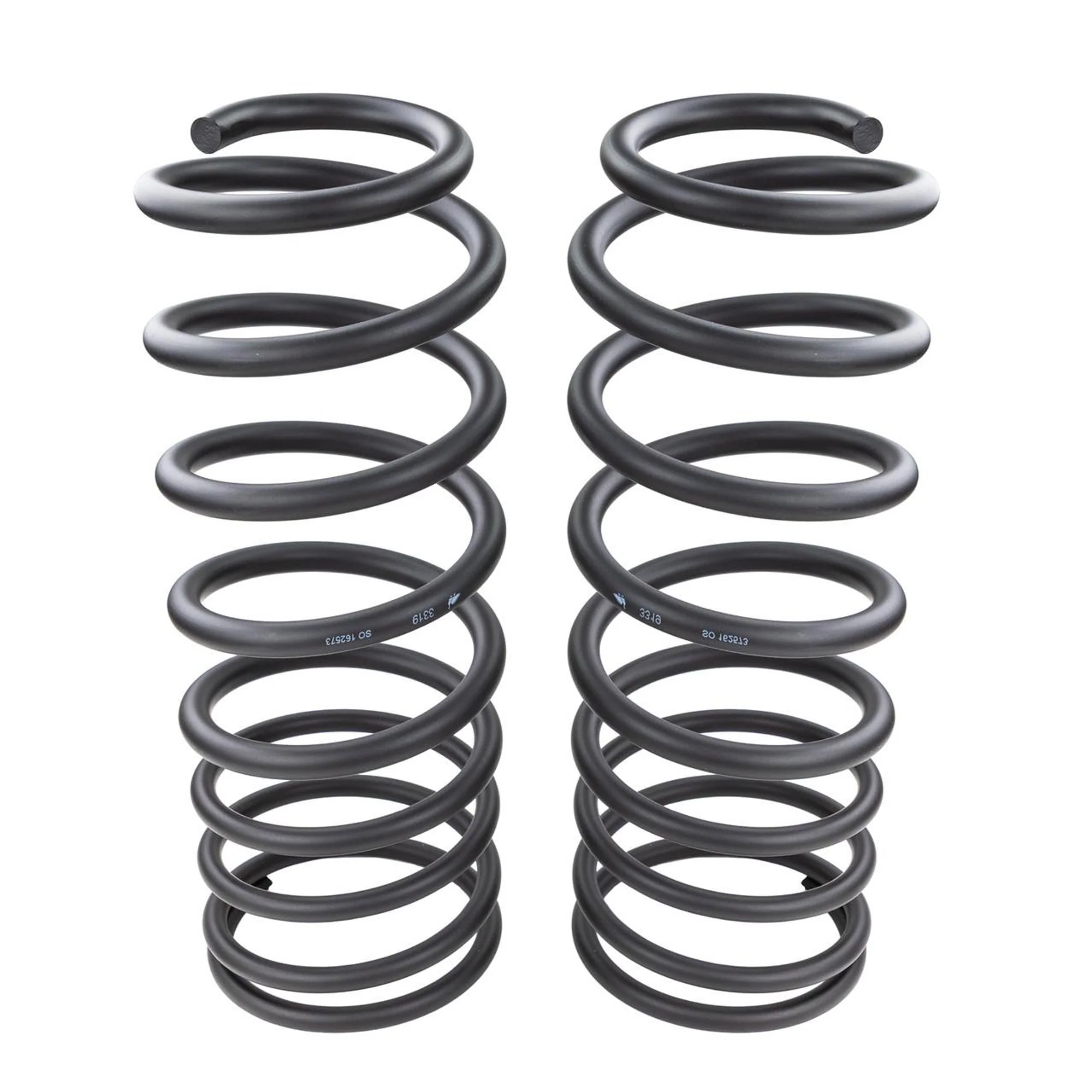 Coil Spring Rear Fits 2024+ Toyota Tacoma - Image 2